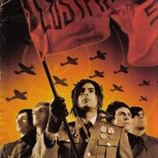 Lostprophets - List pictures