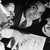 Fats Waller - List pictures