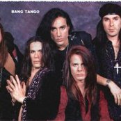 Bang Tango - List pictures