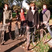 Thee Oh Sees - List pictures