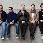Hot Chip - List pictures