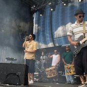 Nação Zumbi - List pictures