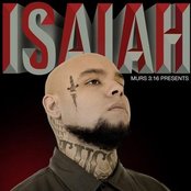 Isaiah - List pictures