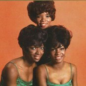 Martha And The Vandellas - List pictures