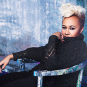 Emeli Sande - List pictures