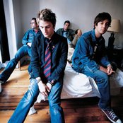 American Hi-fi - List pictures