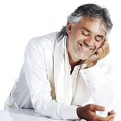 Andrea Bocelli & Helene Segara - List pictures