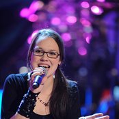 Stefanie Heinzmann - List pictures