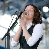 Brandi Carlile - List pictures