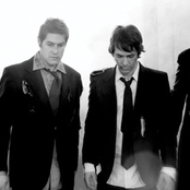 Jars Of Clay - List pictures