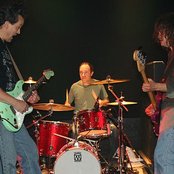 Meat Puppets - List pictures