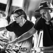 Dog Blood - List pictures