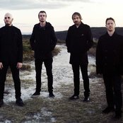 Birds Of Tokyo - List pictures