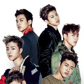 Ikon - List pictures