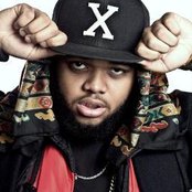 Kembe X - List pictures