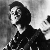 Woody Guthrie - List pictures