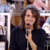 Valerio Scanu - List pictures