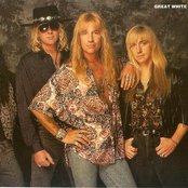 Great White - List pictures