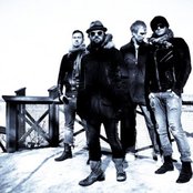 Carolina Liar - List pictures