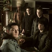 Senses Fail - List pictures