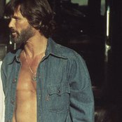 Kris Kristofferson - List pictures