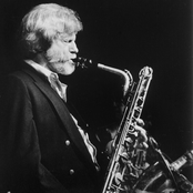 Gerry Mulligan - List pictures