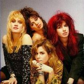 The Bangles - List pictures