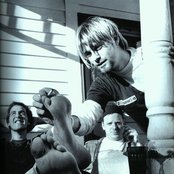 Nirvana - List pictures