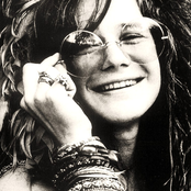 Joplin Janis - List pictures
