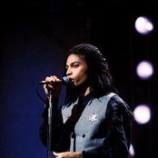 Terence Trent Darby - List pictures