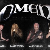 Omen - List pictures