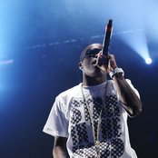 Tinchy Stryder - List pictures