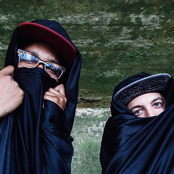 The Doppelgangaz - List pictures