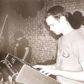 Steve Hauschildt - List pictures