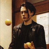 Brett Anderson - List pictures