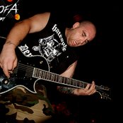 Born From Pain - List pictures