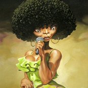 Elza Soares - List pictures