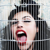 Giusy Ferreri - List pictures