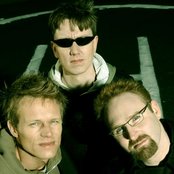 Østkyst Hustlers - List pictures