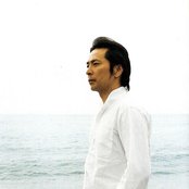 Hideaki Tokunaga - List pictures
