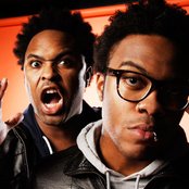 The Knux - List pictures