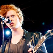 Erik Hassle - List pictures