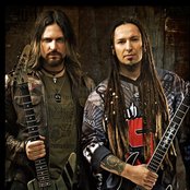 Five Finger Death Punch - List pictures