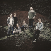 Of Monsters And Men - List pictures