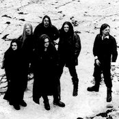 My Dying Bride - List pictures