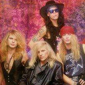 Poison - List pictures