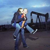 Prussian Blue - List pictures