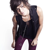 Frankie Cocozza - List pictures