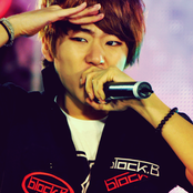 Zico - List pictures