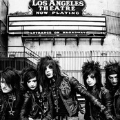 Black Veil Brides - List pictures